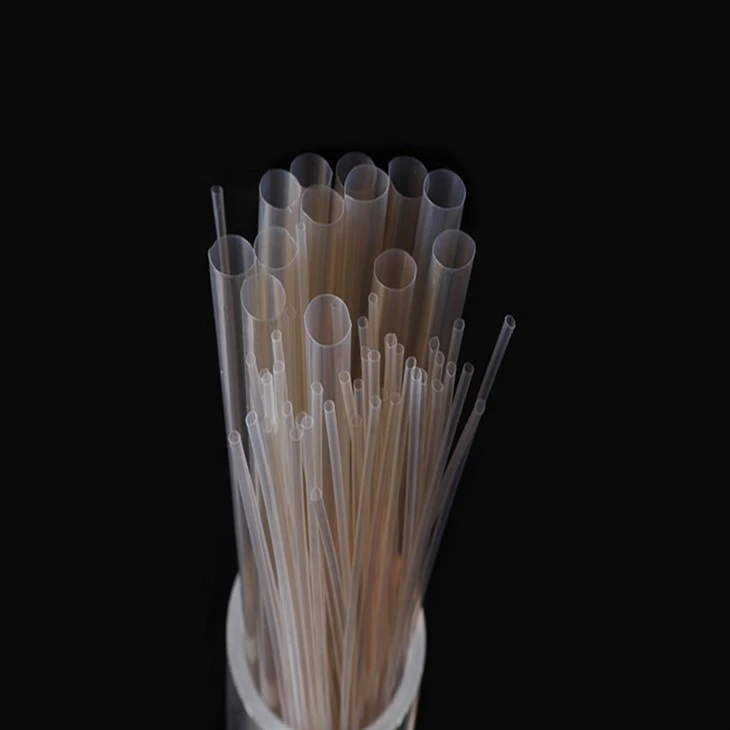 Medical Etched PTFE Multi-Lumen Tubing high quality