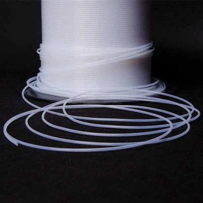 Capillary 1 32 ID Flexible Soft PTFE Tubing 1 16OD