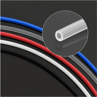 PTFE Tube For 1.75mm Filament Premium Bowden, Hotend & Star-Bore Liners